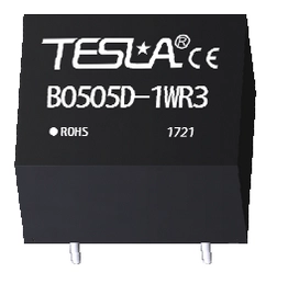 F0505S-1WR3 TESLA-POWER