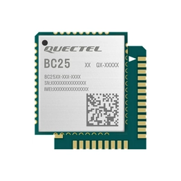 BC25PA-04-STD QUECTEL