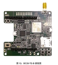 BC26NBTEB-KIT QUECTEL