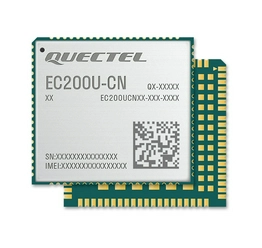 EC200UCNAA-N05-SGNSA QUECTEL