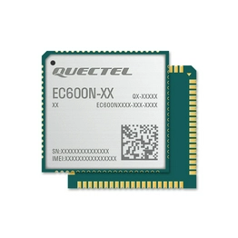 EC600NCNLE-N05-SNNDA QUECTEL