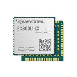 EC600UCNLB-N05- SNNSA QUECTEL