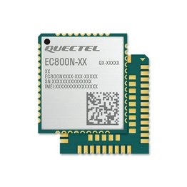 EC800NCNLA-N05-SNNSA QUECTEL
