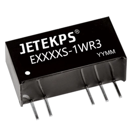 E0515S-1WR3 JETEKPS