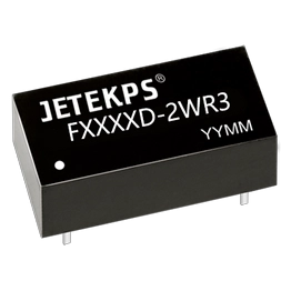 F1205D-2WR3 JETEKPS