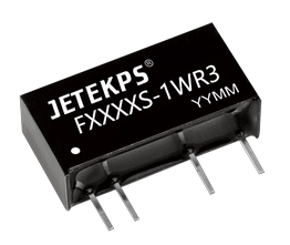 F1209S-1WR3 JETEKPS