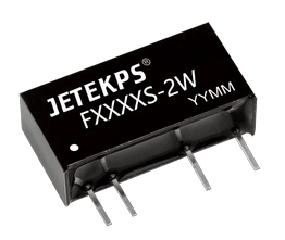 F0512S-2W JETEKPS