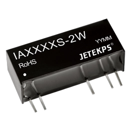 IA0505S-2W JETEKPS