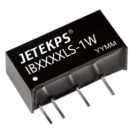 IB0503LS-1W JETEKPS