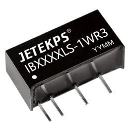 IB1515LS-1WR3 JETEKPS