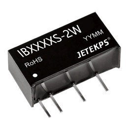 IB0524S-2W JETEKPS