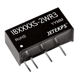IB2412S-2WR3 JETEKPS