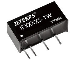 IF1505S-1W JETEKPS