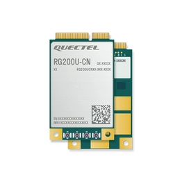 RG200UCNAA-D10-MN0AA QUECTEL