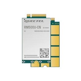 RM500UCNAB-D10-SNADA QUECTEL