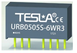 URB2424S-6WR3 TESLA-POWER