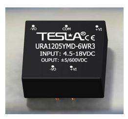 URB2405YMD-6WR3 TESLA-POWER