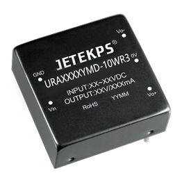 URA4809YMD-10WR3 JETEKPS