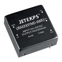 URA4805YMD-6WR3 JETEKPS