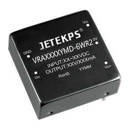 VRA2424YMD-6WR2 JETEKPS