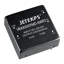 VRA1209YMD-6WR3 JETEKPS