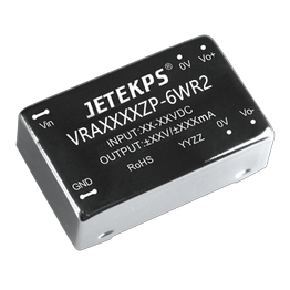 VRA4805ZP-6WR2 JETEKPS