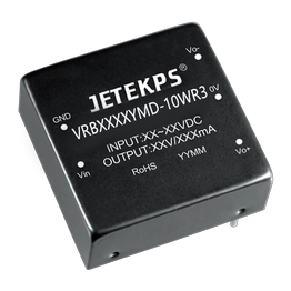 VRB1203YMD-10WR3 JETEKPS
