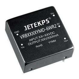 VRB2405YMD-6WR2 JETEKPS