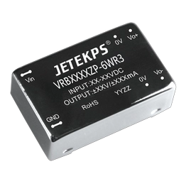 VRB0503ZP-6WR3 JETEKPS