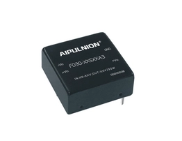 FD20-18S09A3C AIPULNION