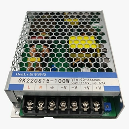 GK220S15-100W HenLv