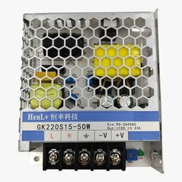 GK220S15-50W HenLv