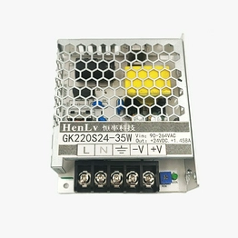 GK220S24-35W HenLv