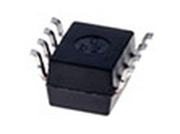 ICPL0601T&R Isocom Components