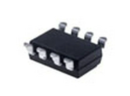 ILD2XSMT&R Isocom Components