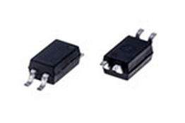 ISP281 Isocom Components