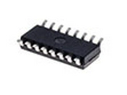 ISP621-4XSM Isocom Components