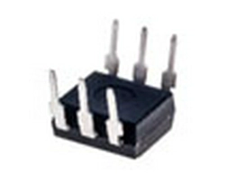 MCT270 Isocom Components