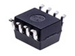 MOCD217 Isocom Components