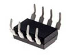 TLP624-2XG Isocom Components