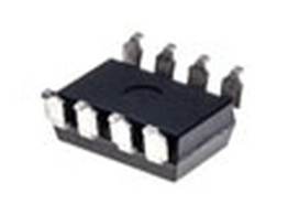 TLP624-2XSMT&R Isocom Components