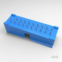 A37-1BL01-111-A XKB Connectivity