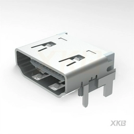A71-05H5-111N1 XKB Connectivity