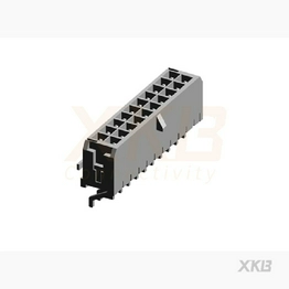 XKB Connectivity C3030WRS-2x10D-LPSW image