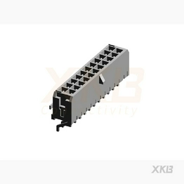 XKB Connectivity C3030WRS-2x11D-LPSW image
