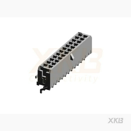 XKB Connectivity C3030WRS-2x12D-LPSW image