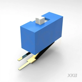 DA-01BLP XKB Connectivity