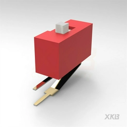 DA-01RP XKB Connectivity