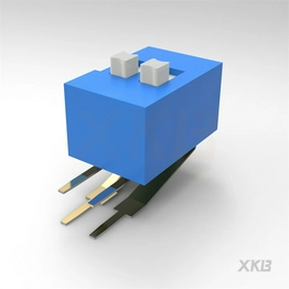 DA-02BLP XKB Connectivity