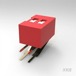 DA-02RS XKB Connectivity